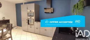 House in Saint-Pierre-d'Albigny (73250)