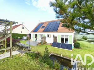 House in Wailly-Beaucamp (62170)