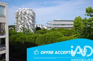 Appartement à Montpellier (34000)
