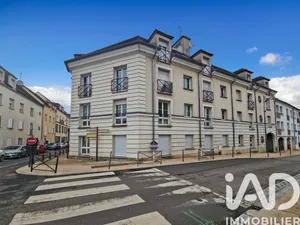 Appartement à Brie-Comte-Robert (77170)