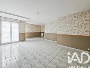 Appartement à Brie-Comte-Robert (77170)