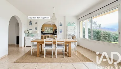 Maison à Urrugne (64122)