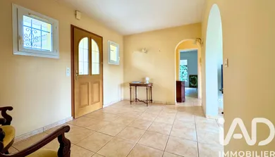 Maison à Ciboure (64500)