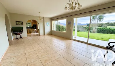 Maison à Ciboure (64500)