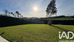 Maison à Urrugne (64122)