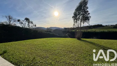 Maison à Urrugne (64122)