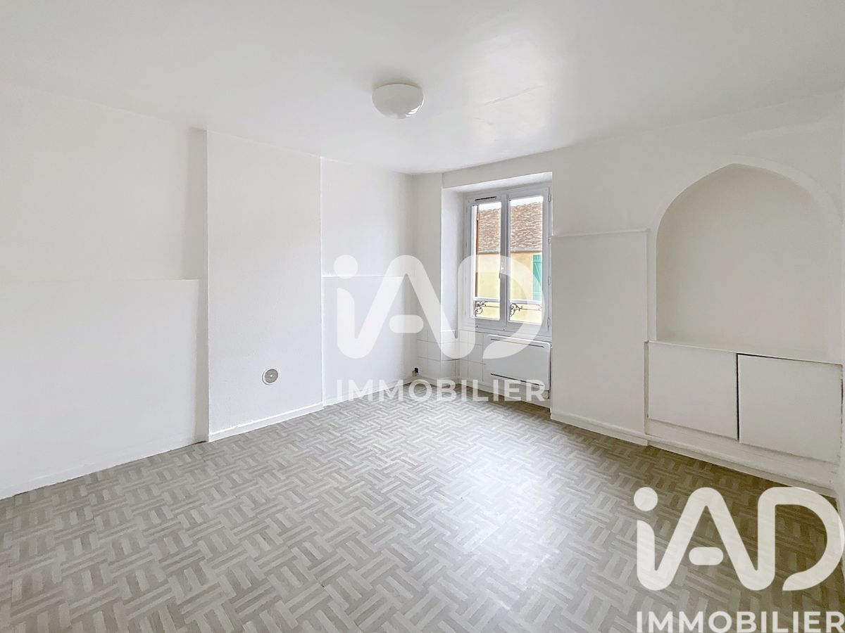appartement à Sonchamp