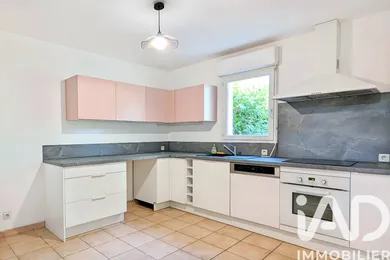 House in Biscarrosse (40600)