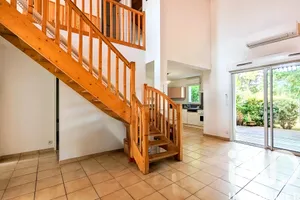 House in Biscarrosse (40600)