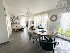 Appartement à Saint-Pierre-du-Perray (91280)