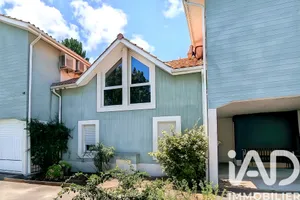 House in Biscarrosse (40600)
