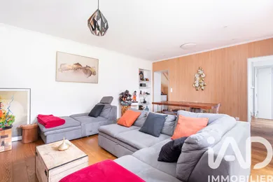 Appartement à Neuville-sur-Saône (69250)