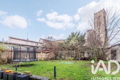 Appartement à Neuville-sur-Saône (69250)