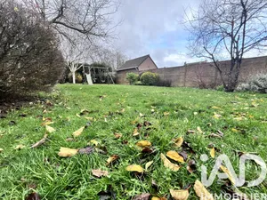 Maison à Sainghin-en-Weppes (59184)