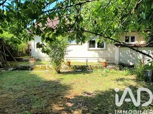 Maison de village à Dannevoux (55110)