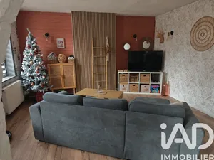 House in Ourton (62460)