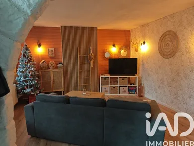 Maison à Ourton (62460)