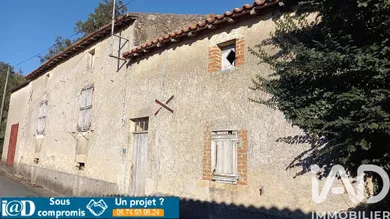 Land in Saint-Loup-Lamairé (79600)