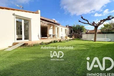 House in Saint-Cyr-sur-Mer (83270)
