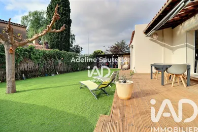 House in Saint-Cyr-sur-Mer (83270)