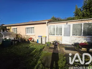 House in Rezé (44400)