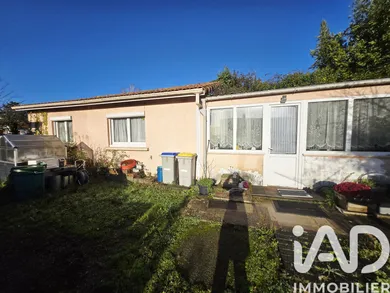 House in Rezé (44400)