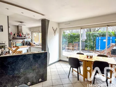 Apartment in Créteil (94000)