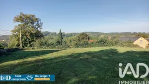 Terrain à Saint-Loup-Lamairé (79600)