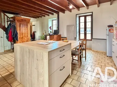 Maison traditionnelle à Antigny (85120)