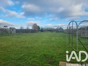 Terrain à bâtir à Cauchy-à-la-Tour (62260)