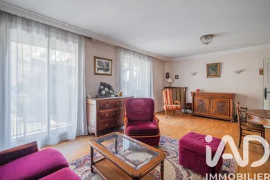 Appartement à Grenoble (38000)