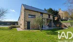 Grange à Bacilly (50530)