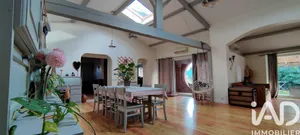 Maison traditionnelle à Saint-Marcel-de-Félines (42122)