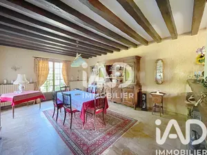 House in Orvilliers (78910)