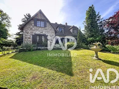 House in Orvilliers (78910)