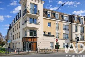 Apartment in Meaux (77100)