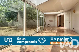 House in Toulouse (31100)