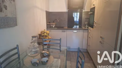 Apartment in Amélie-les-Bains-Palalda (66110)