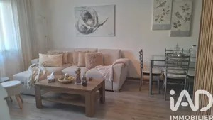 Apartment in Amélie-les-Bains-Palalda (66110)