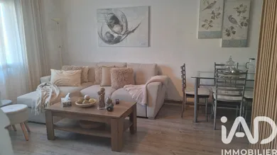 Apartment in Amélie-les-Bains-Palalda (66110)