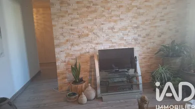Apartment in Amélie-les-Bains-Palalda (66110)