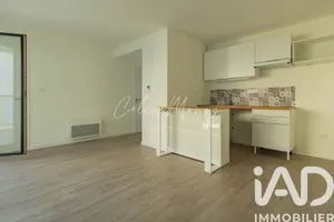 Apartment in La Roche-sur-Yon (85000)