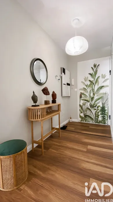 Apartment in Saint-Denis (97490)