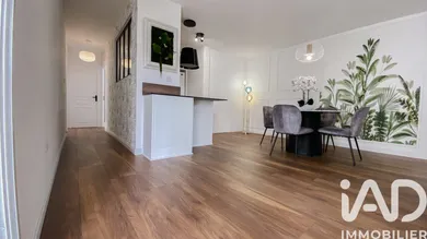 Appartement à Saint-Denis (97490)