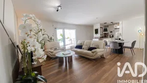 Appartement à Saint-Denis (97490)