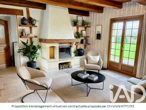 Farm in Lillers (62190)