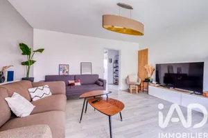 Appartement à Tremblay-en-France (93290)