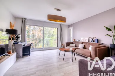 Appartement à Tremblay-en-France (93290)