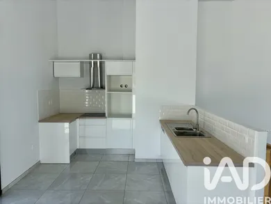 Appartement à Saint-Pierre (97410)
