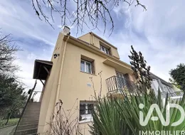 House in Villecresnes (94440)